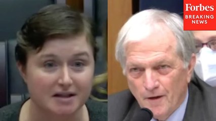 Mark DeSaulnier Presses Witness About The Effects Of Possible NIH And ACA Cuts On Life Expectancy