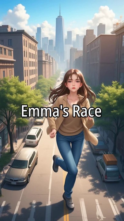 Emma's Race