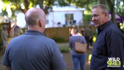 WiLD 94.1 Big Game Tailgate