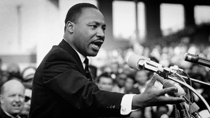 WiLD 94.1 MLK DAY PARADE 2020