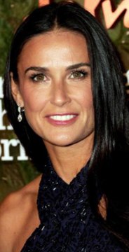 Oscars 2025 – Demi Moore reacciona a la derrota ante Mikey Madison #demimoore
