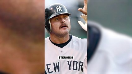 Top 10 MLB Stars Of The Steroid Era