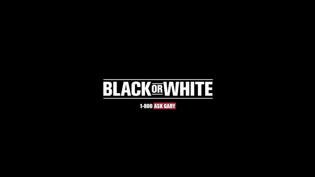 Black or White With The Nuthouse
