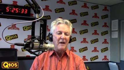 Wacky News: Identical twins and down the elevator shaft we all go!