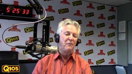 Wacky News: Identical twins and down the elevator shaft we all go