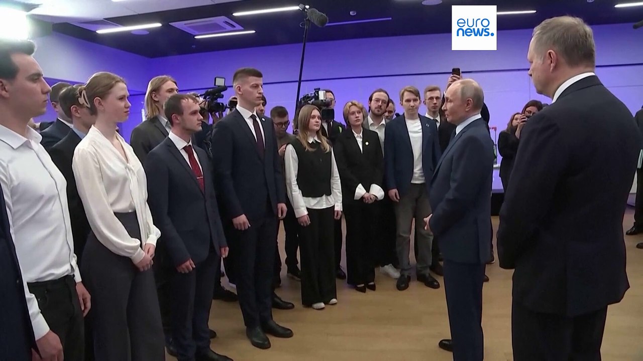 Putin elogia i piani di Musk per Marte e lo paragona allo scienziato sovietico Korolev