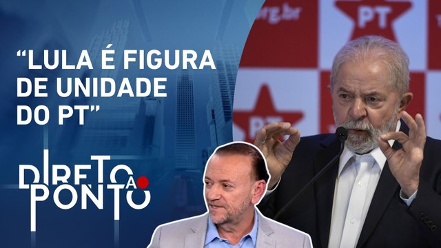 Edinho Silva tem apoio de Lula para assumir presidência do PT? | Direto Ao Ponto