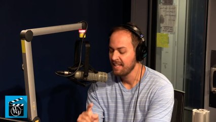 Roxanne & Buck Discuss Healthy Food For Kids And More