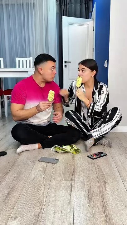 Ice cream thief girl ائس کریم چوری ہو گئی 🇵🇰🤔🤯😄