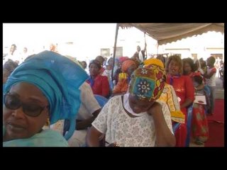 Abdoul Mbaye: "A l'Assemblée Nationale, il n'existe pas de députés pour le peuple"