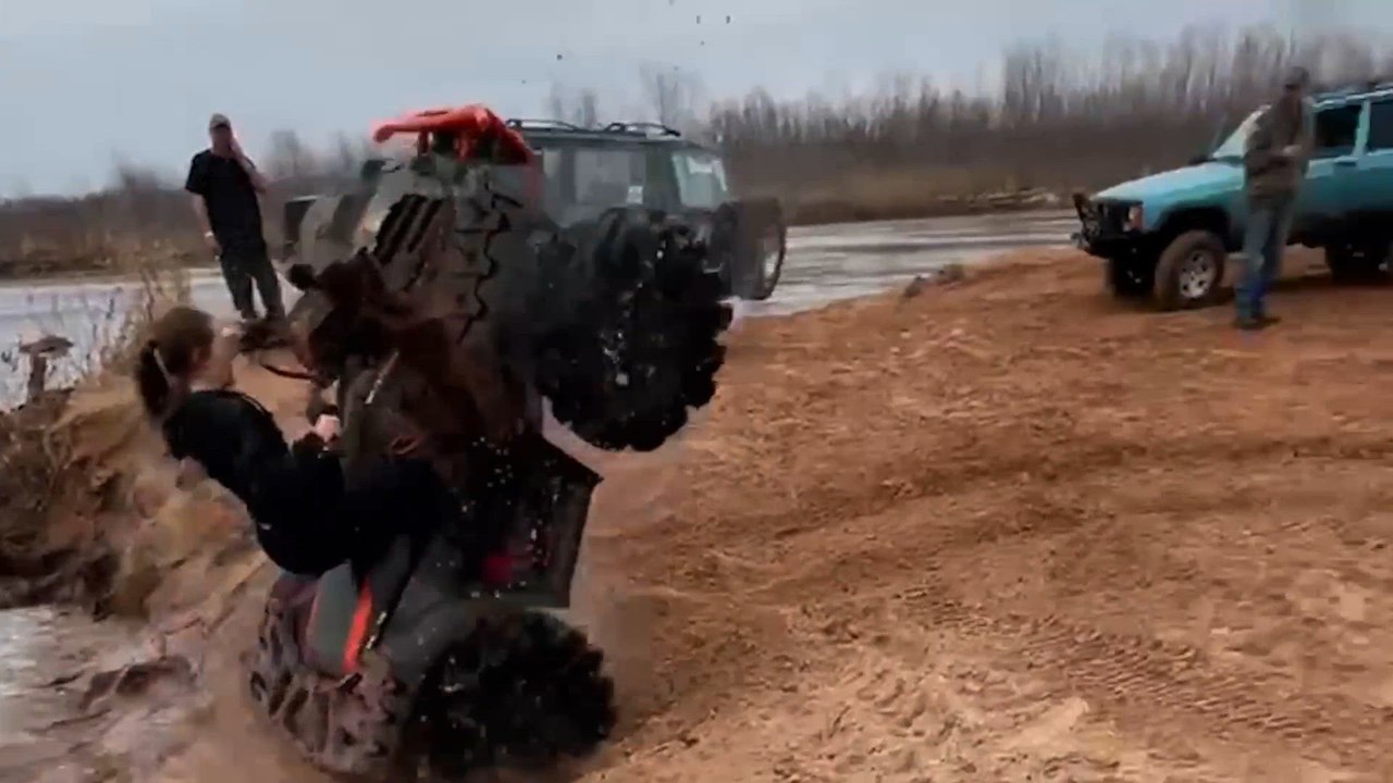 Best Fails of the Week