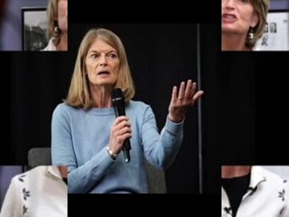 ‘We are all afraid’: Speaking to Alaska nonprofit leaders, Murkowski gets candid on upheaval in federal government