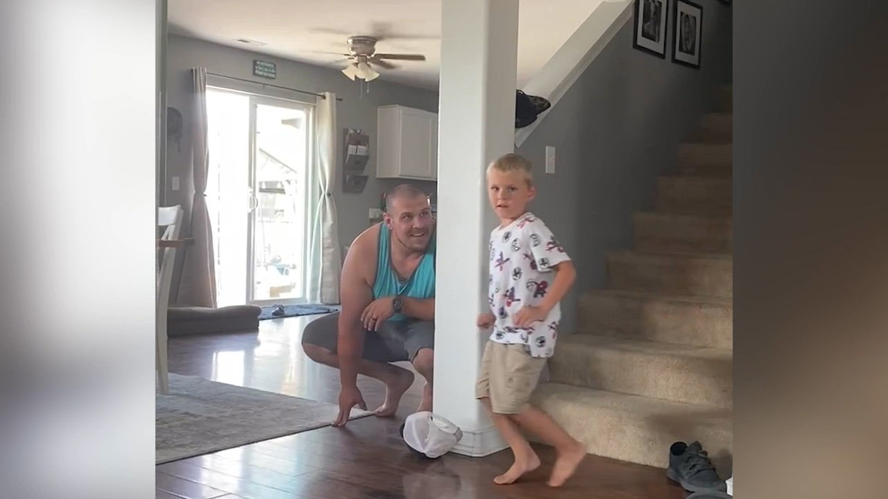 Fails: Then vs Now