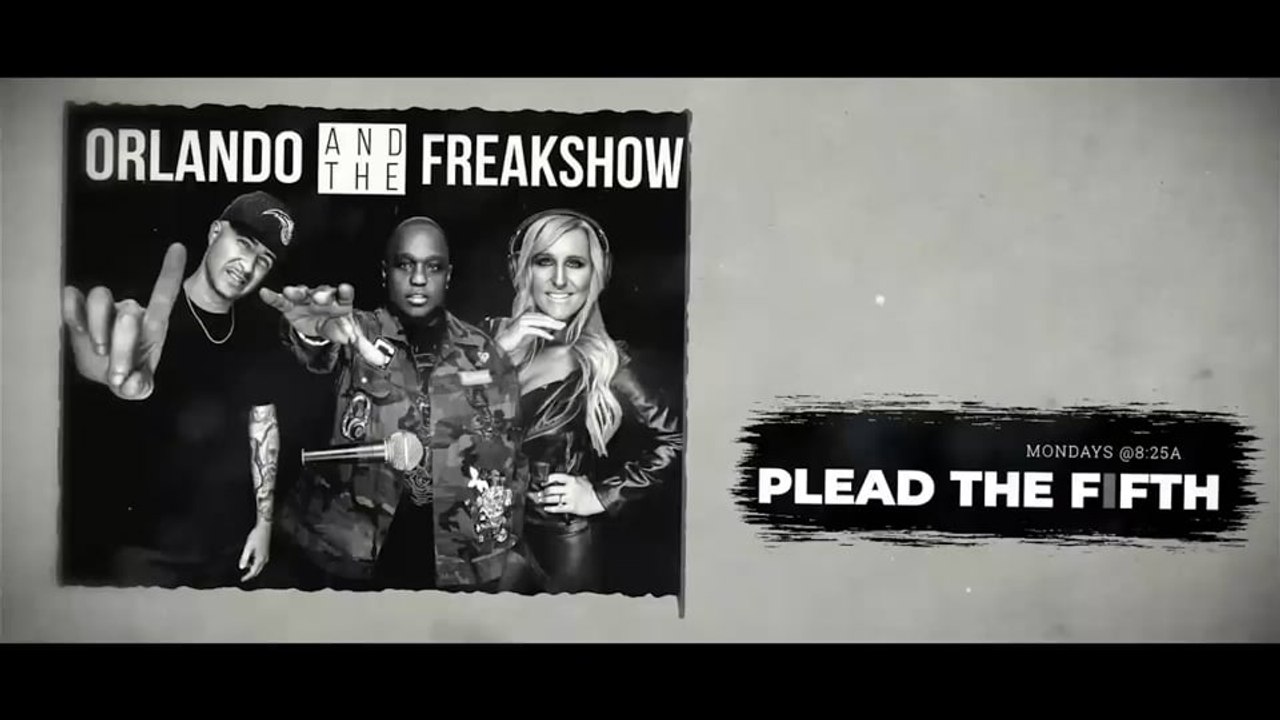 Plead The Fifth: Meredith Describes What Her First And Last Fight's Were Like
