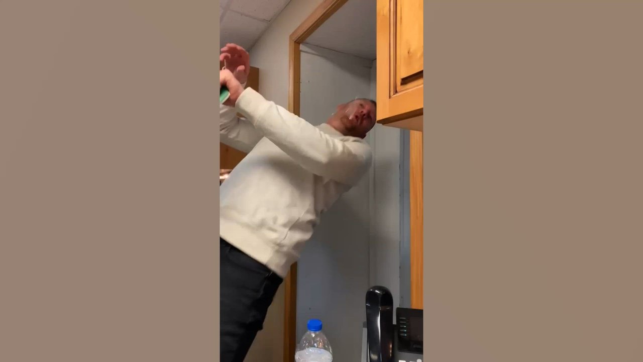 Funny Pranks