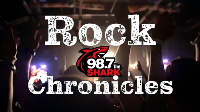 Rock Chronicles: Rock Sex Symbols