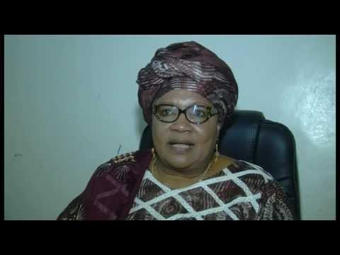 Aida Sow Diawara: Macky Sall doit laisser Alioune Sall à la tête de la liste BENNO BOKK YAKAR