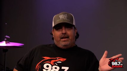 Zito Sits Down With Natalya Hart