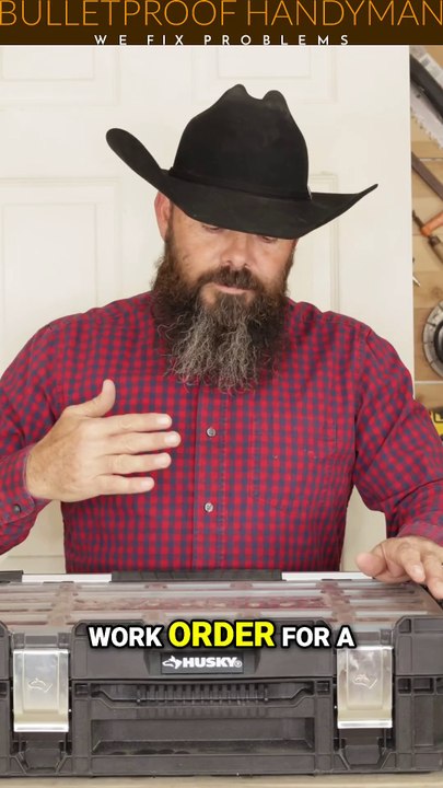 One Kit, Solves All_ The Handyman's Secret Weapon for Door Jobs