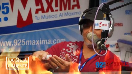 La Silla Caliente Ep.104