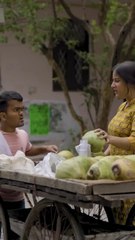 لڑکی کا ناریل والے پہ دل اگیا توبہ 🇵🇰🇵🇰🇵🇰💯🤔🤔🤔🤔 پر کیسے