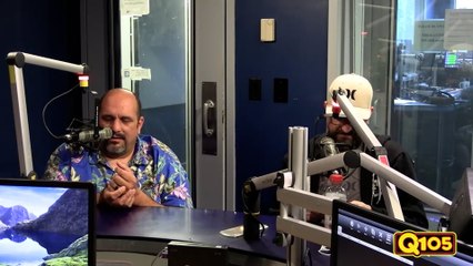 Roxanne Does The Cube Test With Fester Froggy and Coop