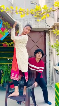 A boy suddenly turned into a girl??🧐🧐🧐لڑکا اچانک سے لڑکی بن گیا