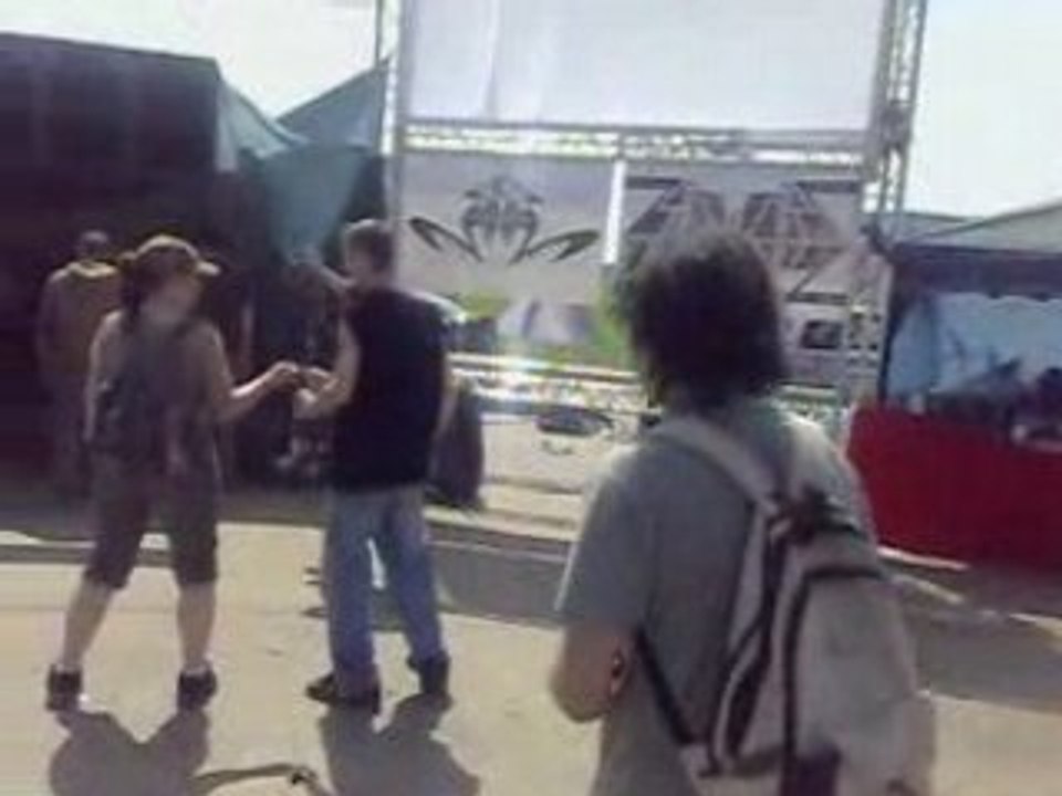 Antrepofaz tekos 2008