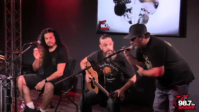 Jason Bieler + Jeff Scott Soto Full Performance