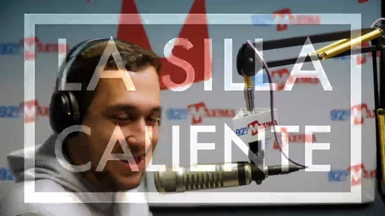 La Silla Caliente Ep.106