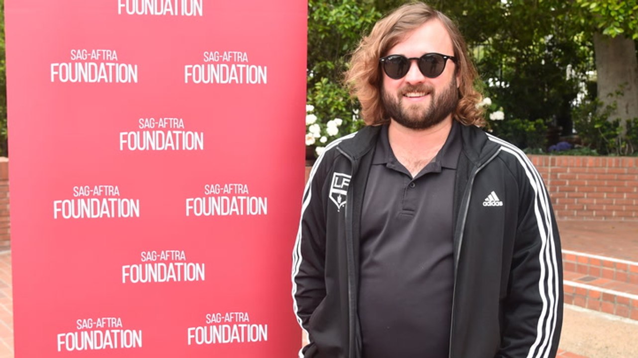 Haley Joel Osment arrested for alleged public intoxication at California ski resort