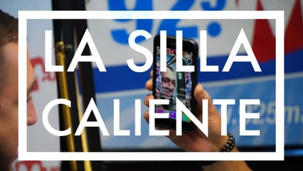 La Silla Caliente Ep.94