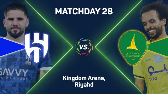 Aldawsari scores brace as Al Hilal keep title hopes alive