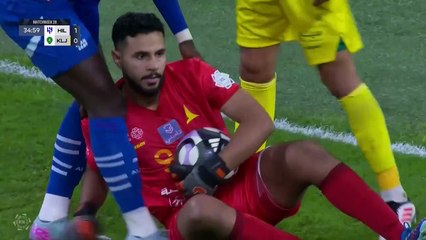 Aldawsari scores brace as Al Hilal keep title hopes alive