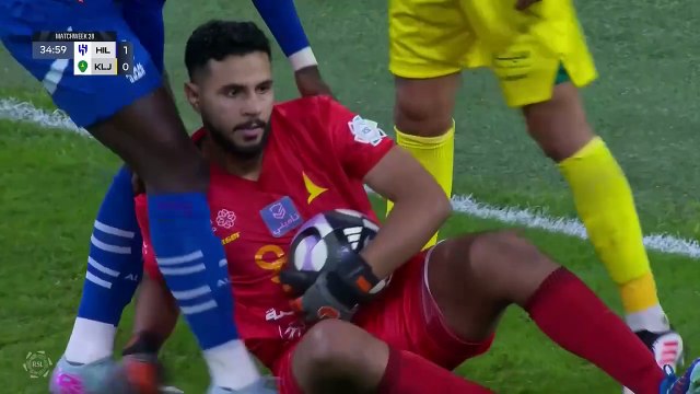 Aldawsari scores brace as Al Hilal keep title hopes alive