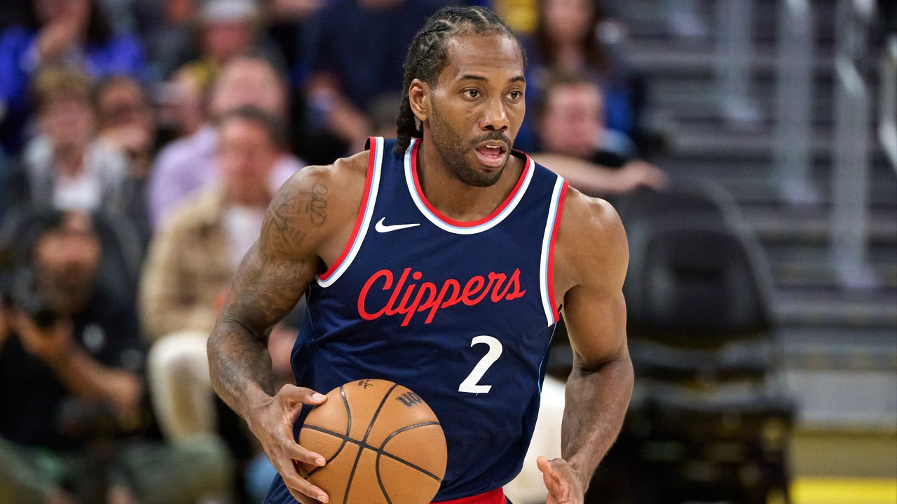 Kawhi Leonard at His Peak: A Force in the NBA Playoffs