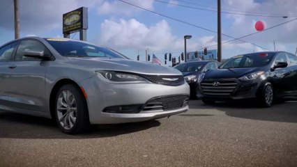 Babs' Car of the Week - C200