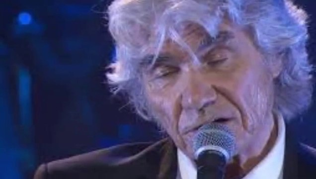 La Tendresse - Daniel Guichard (Cover/Sylvia Lhene)