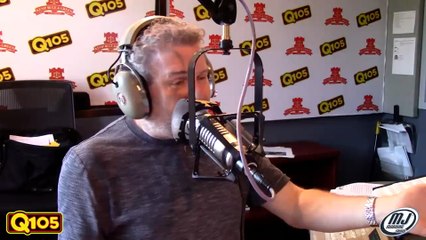 Would You Buy Breast Milk With Civid Antibodies in Them-  Some Callers Let Us Know Their Thoughts!