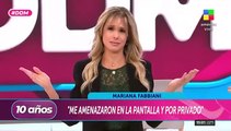 Javier Milei se mete en medio del escándalo con las denuncias de Viviana Canosa y apunta contra Adrián Suar