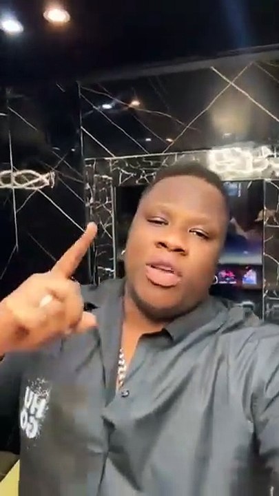 Apoutchou National de retour ? Cette vidéo de l'influenceur fait parler