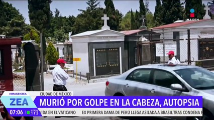 Mamá de María José, víctima del feminicida serial de Iztacalco, recuerda cómo sobrevivió