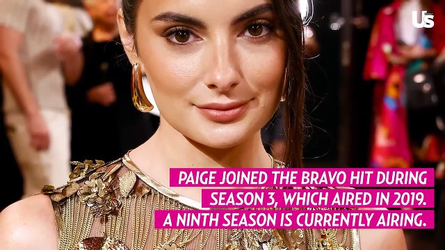 Paige DeSorbo Hints at When She'll Leave 'Summer House'