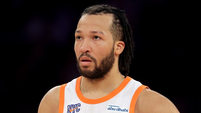 Jalen Brunson Challenges Pistons: Knicks' Upcoming Struggle