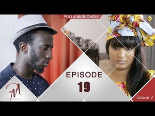 Pod et Marichou - Saison 2 - Episode 19 - VOSTFR