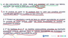 68 Efeitos da Condenação