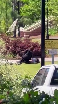 Florida Eyalet Üniversitesi'nde silahlı saldırı