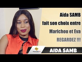 Retour de Titi au Prince Arts, No Stress de Viviane, Duel Marichou Eva, Aida Samb à cœur ouvert