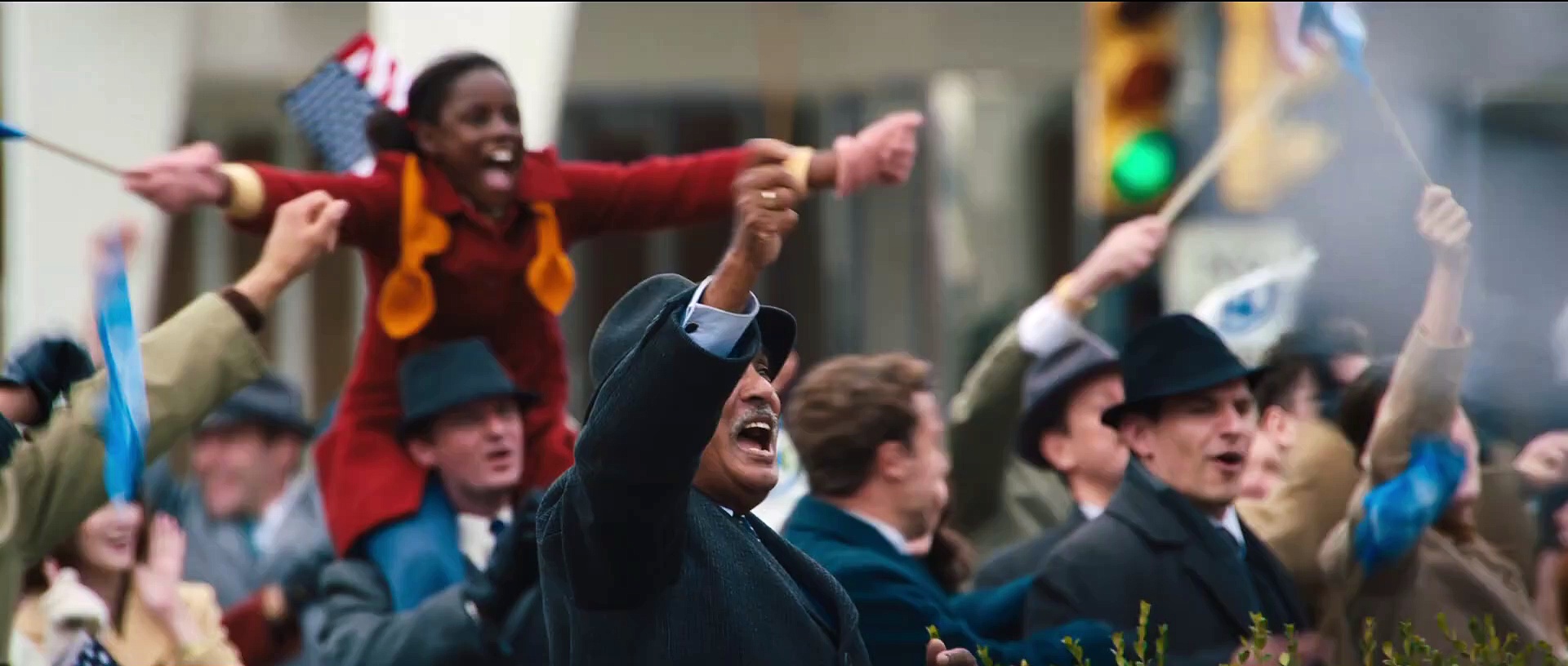 The Fantastic Four: First Steps – Trailer #1 (2025 Film) Featuring Pedro Pascal and Vanessa Kirby