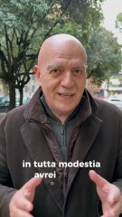 Rizzo - Cosa avrei detto a Trump… .(17.04.25)
